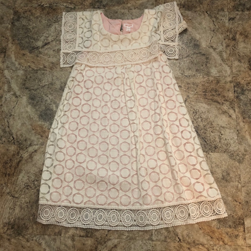 Cat and jack dress